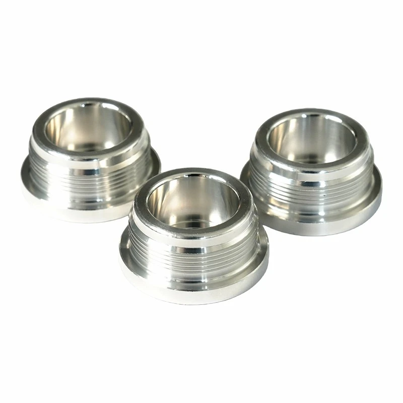 CNC turning